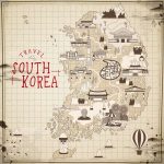 map of seoul